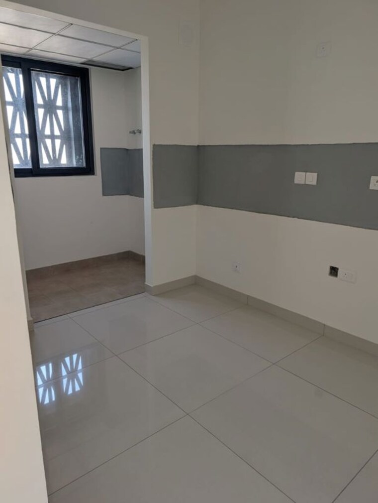 Kitchen, purva-atmosphere 2 Bedroom 1279 Sq.Ft. Apartment In Thanisandra Main Road Bangalore 10708226