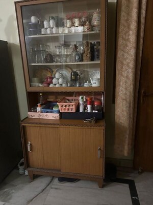 Furnished Amenities in 2 BHK Apartment at Savitri Nagar – for Rent