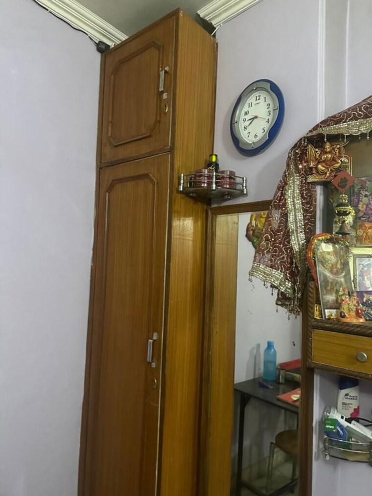 undefined, savitri nagar 2 Bedroom 700 Sq.Ft. Apartment In Savitri Nagar Delhi 10708231