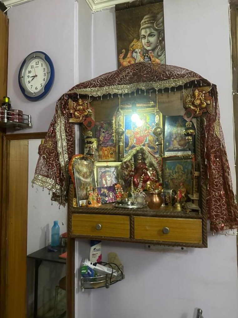 undefined, savitri nagar 2 Bedroom 700 Sq.Ft. Apartment In Savitri Nagar Delhi 10708231