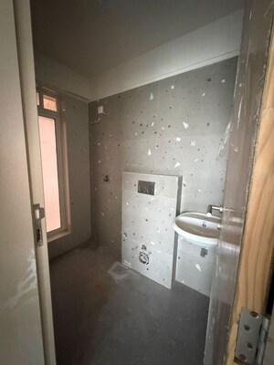 Bathroom in 1 BHK Independent House at Chembur – for Rent