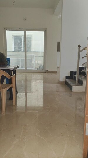 Kitchen in 4 BHK Villa at Creative Urban Commune, Bhanur – for Sale