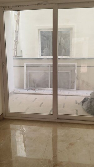 Bathroom in 4 BHK Villa at Creative Urban Commune, Bhanur – for Sale
