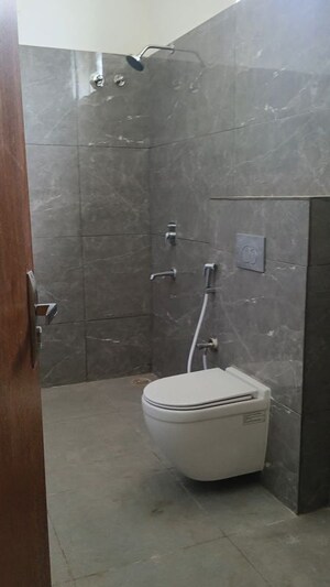 Bathroom in 4 BHK Villa at Creative Urban Commune, Bhanur – for Sale