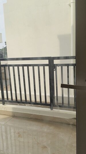 Balcony in 4 BHK Villa at Creative Urban Commune, Bhanur – for Sale