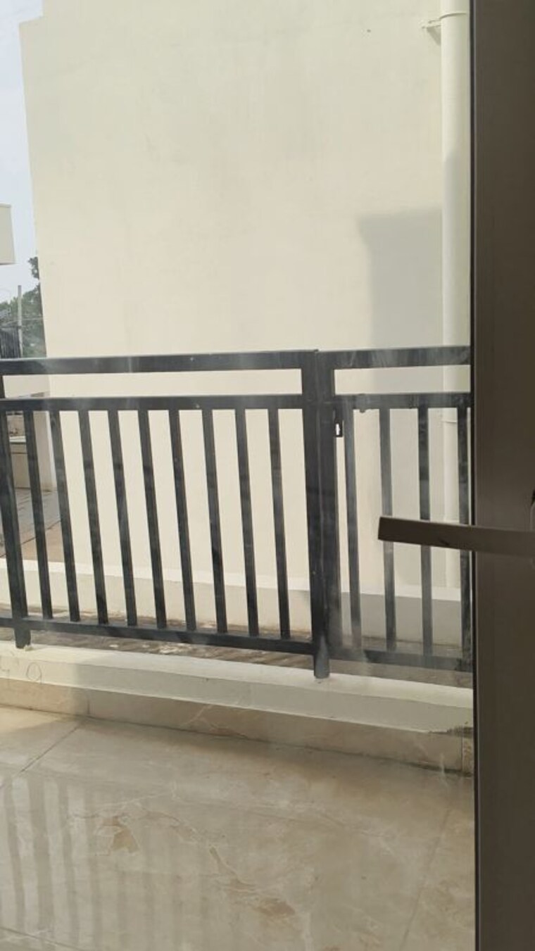 Balcony, creative-urban-commune 4 Bedroom 2500 Sq.Ft. Villa In Bhanur Hyderabad 10708248