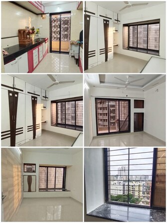 3 BHK 1690 Sq.Ft. Apartment in Swapnalok Towers