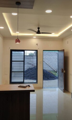 Bedroom in 3 BHK Independent House at Theme Sundar One, Sundarpura – for Sale