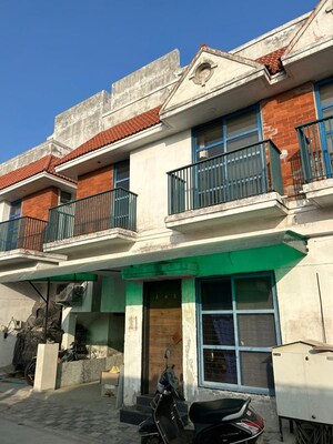 3 BHK Independent House For Sale in Theme Sundar One, Sundarpura