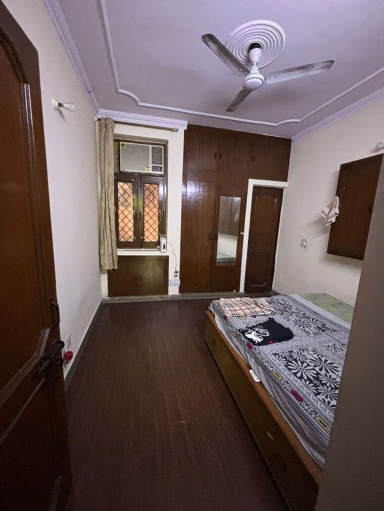 Bedroom, sector 19 2 Bedroom 1250 Sq.Ft. Independent House In Sector 19 Noida 10708270