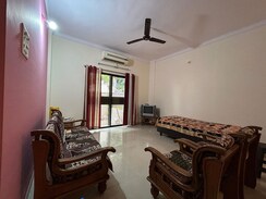 1 BHK +Apartment For Sale in Suvidha Dnyanganga