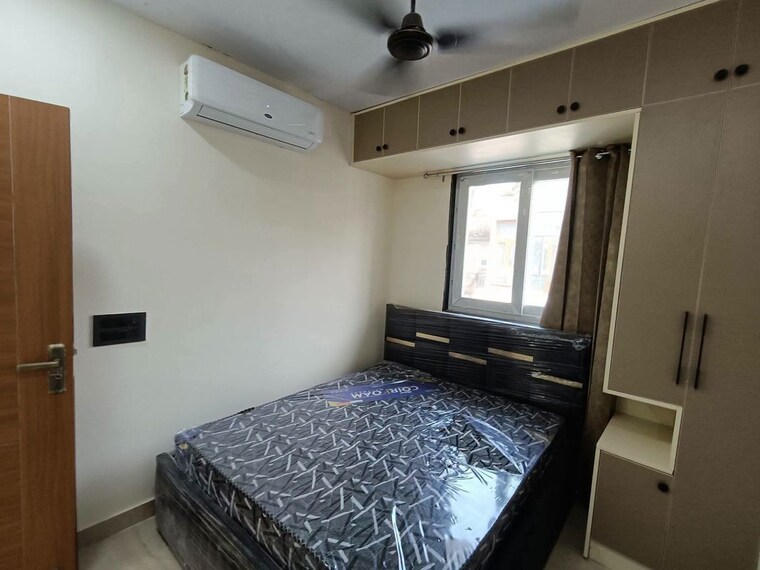 Bedroom, bptp-amstoria 3 Bedroom 900 Sq.Ft. Apartment In Sector 102 Gurgaon 10708269