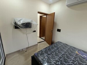 Bedroom in 3 BHK Apartment at BPTP Amstoria, Sector 102 – for Rent