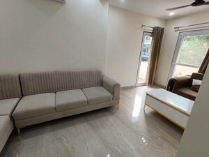 3 BHK Apartment For Rent in BPTP Amstoria, Sector 102