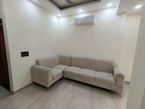 Living Room in 3 BHK Apartment at BPTP Amstoria, Sector 102 – for Rent