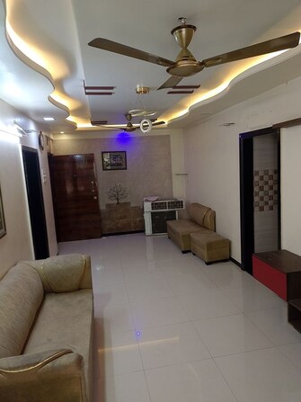 2 BHK Apartment For Rent in Riddhi Siddhi Park in Kalwa, Thane
