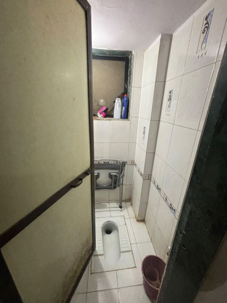 Bathroom, riddhi-siddhi-park 2 Bedroom 735 Sq.Ft. Apartment In Kalwa Thane 10708261