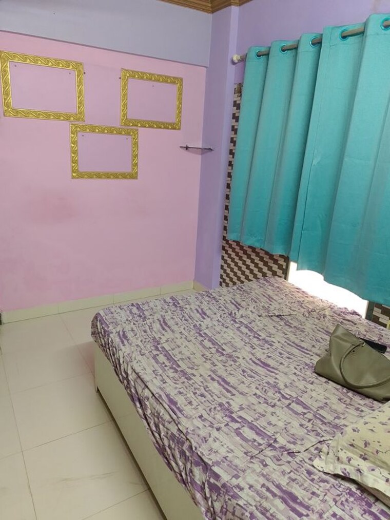 Bedroom, riddhi-siddhi-park 2 Bedroom 735 Sq.Ft. Apartment In Kalwa Thane 10708261