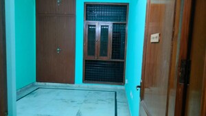 Building Lobby in 3 BHK Independent House at Sector 15a – for Rent