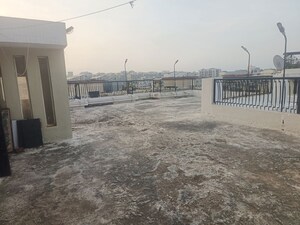 3 BHK Penthouse – Exterior View View at Pride Purple Sapphire Park, Wakad - for Rent