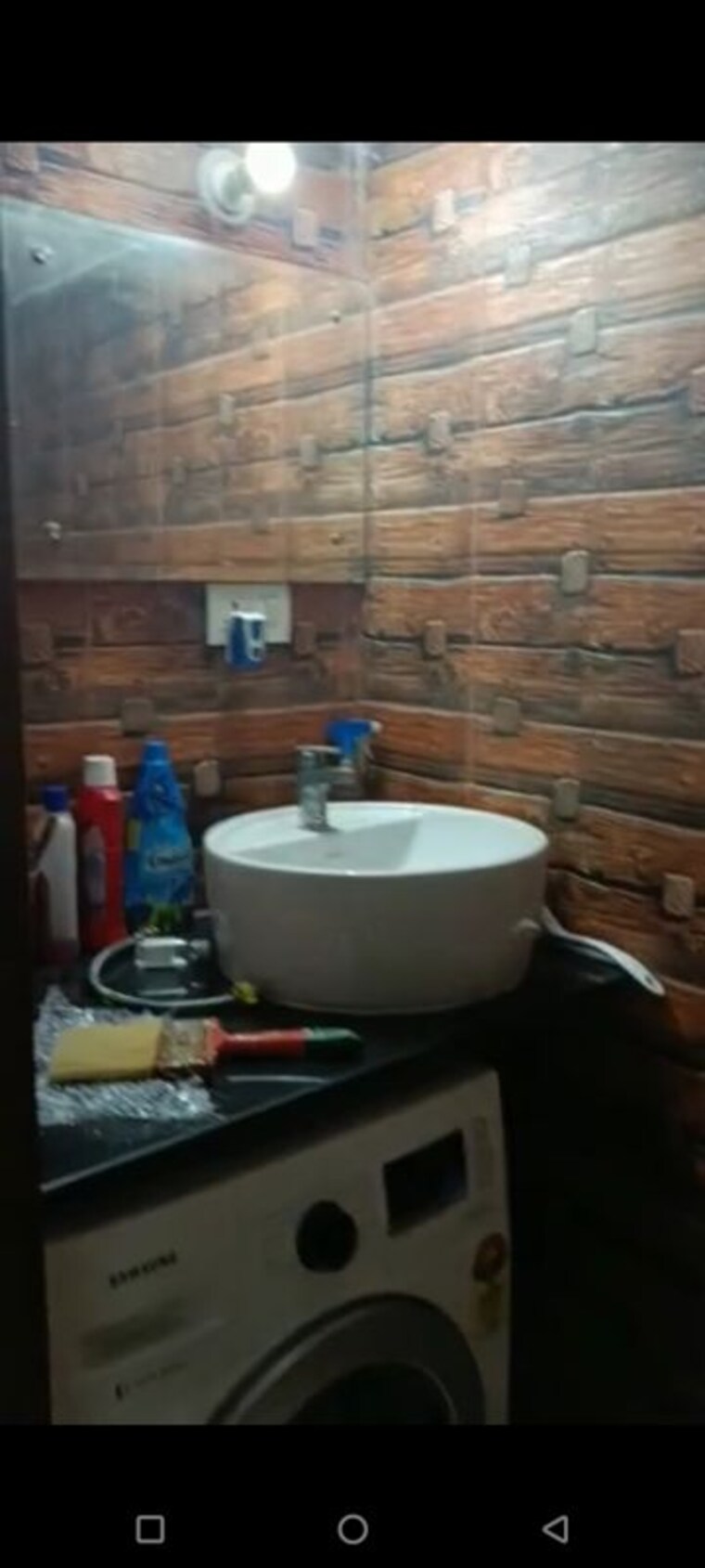 Bathroom, arun-vihar-sector-37 2 Bedroom 750 Sq.Ft. Apartment In Sector 37 Noida 10708285