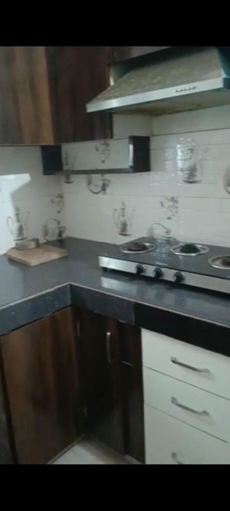 Kitchen, arun-vihar-sector-37 2 Bedroom 750 Sq.Ft. Apartment In Sector 37 Noida 10708285