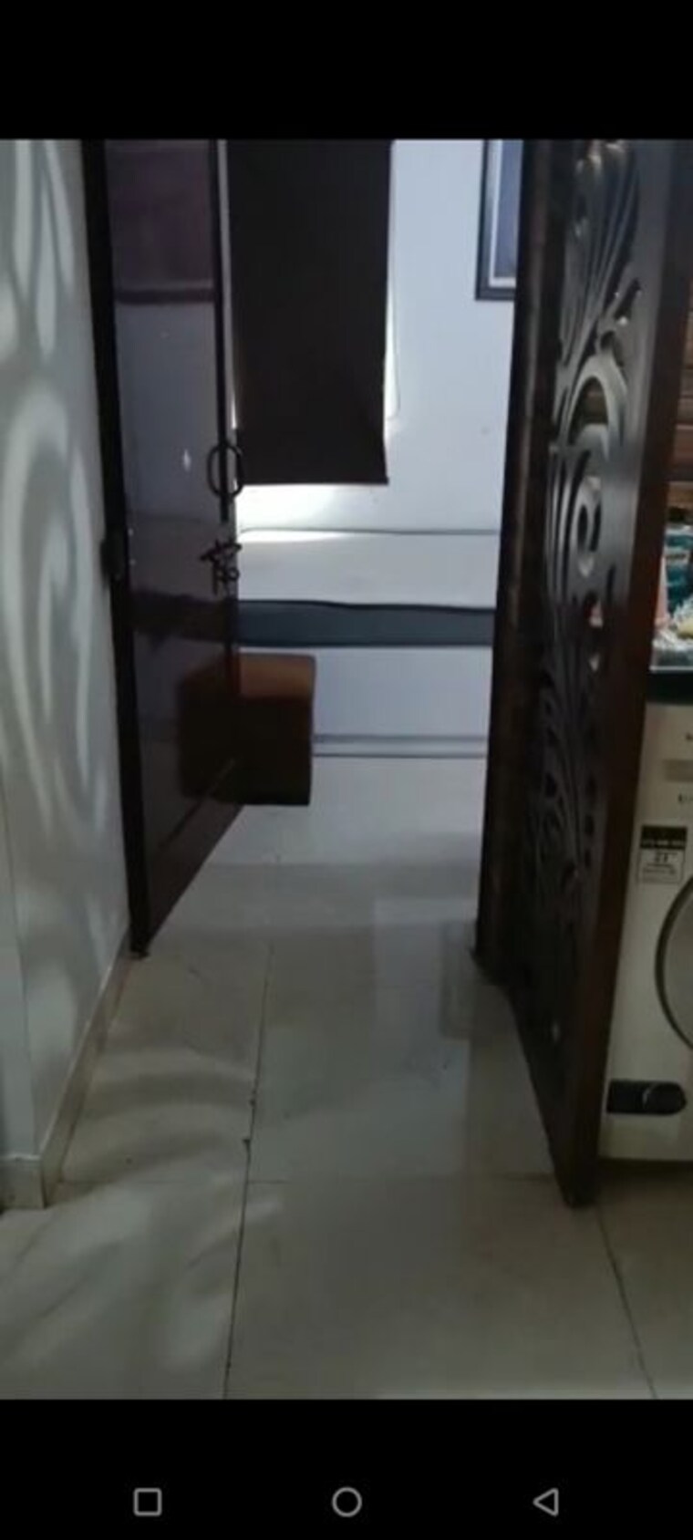Kitchen, arun-vihar-sector-37 2 Bedroom 750 Sq.Ft. Apartment In Sector 37 Noida 10708285