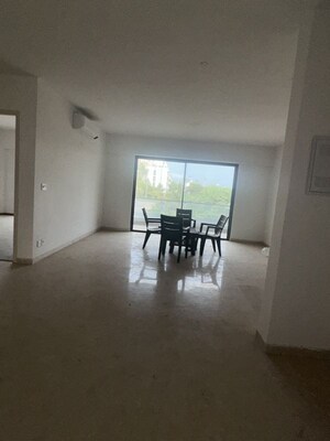 Furnished Amenities in 4 BHK Apartment at Birla Navya, Sector 63a – for Sale