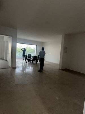 Furnished Amenities in 4 BHK Apartment at Birla Navya, Sector 63a – for Sale