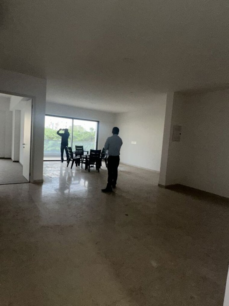 undefined, birla-navya 4 Bedroom 3838 Sq.Ft. Apartment In Sector 63a Gurgaon 10708262