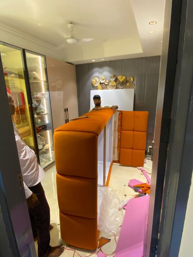 Team Area, saket 3 Bedroom 1350 Sq.Ft. Apartment In Saket Delhi 10708286