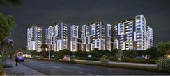 3 BHK Apartment For Sale in Khajaguda