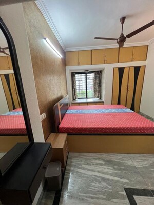 Bedroom in 2 BHK Apartment at Runwal 25 Hour Life, Manpada – for Sale