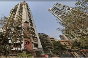 2 BHK Apartment For Sale in Gowalia Tank