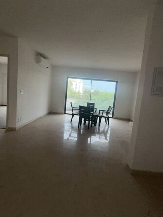 4 BHK +  3838 Sq.Ft. Apartment in Birla Navya