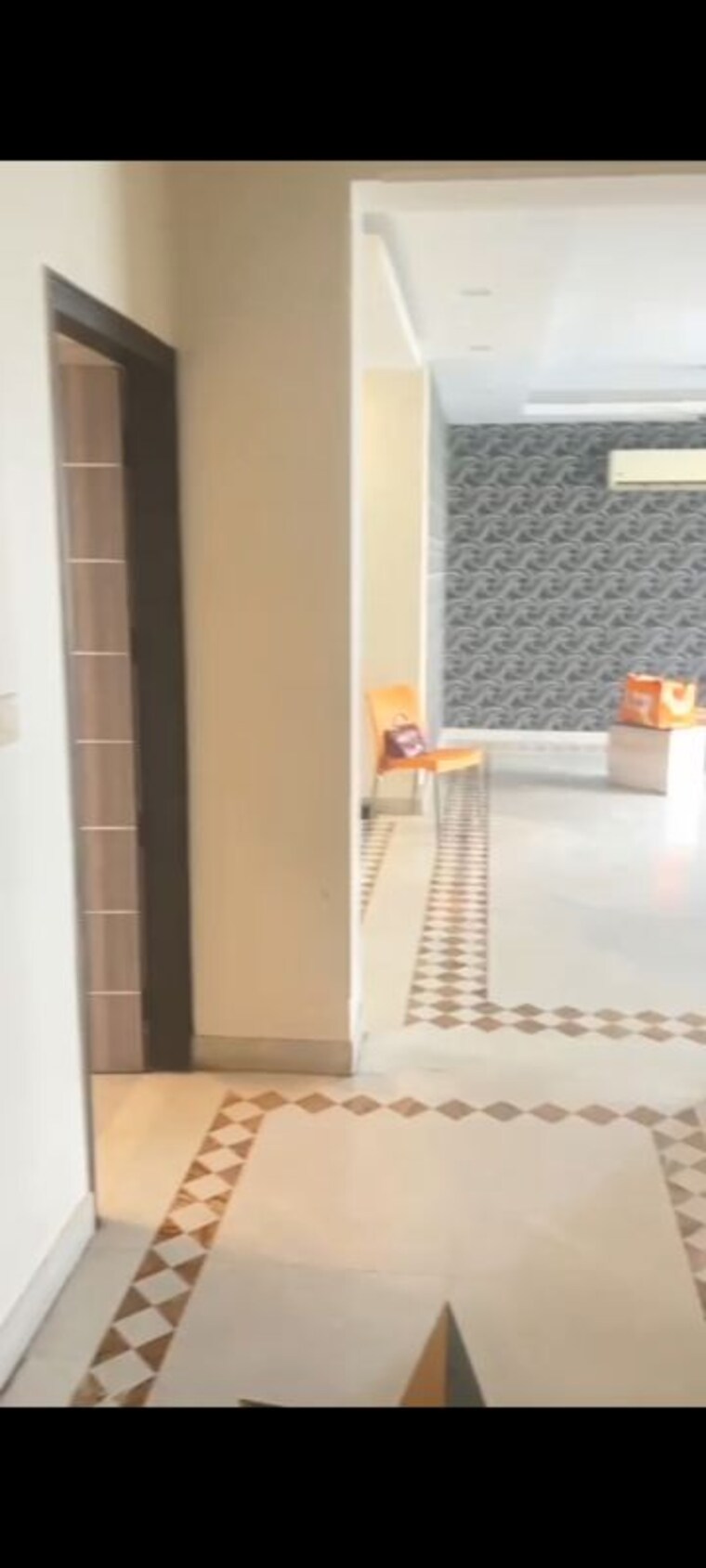 Balcony, purvanchal-silver-estate 3 Bedroom 1550 Sq.Ft. Apartment In Sector 50 Noida 10708300