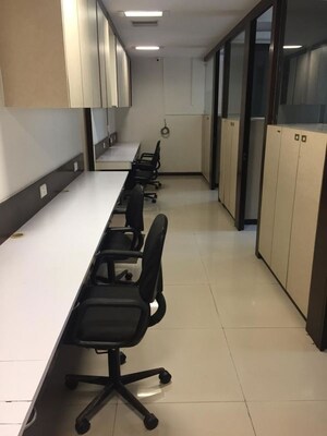  Office Space For Rent in Dadar West