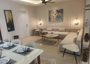 Room in 3 BHK Builder Floor at Mullanpur – for Sale