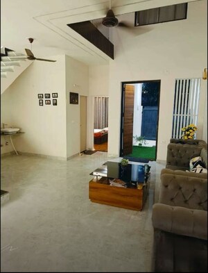 3 BHK Independent House For Rent in Gomti Nagar