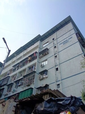 1 BHK Apartment For Sale in Shiv Parvati CHS, Sector 17 Kopar Khairane
