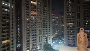 Master Plan in 3 BHK Apartment at Sunshine Helios, Sector 78 – for Rent