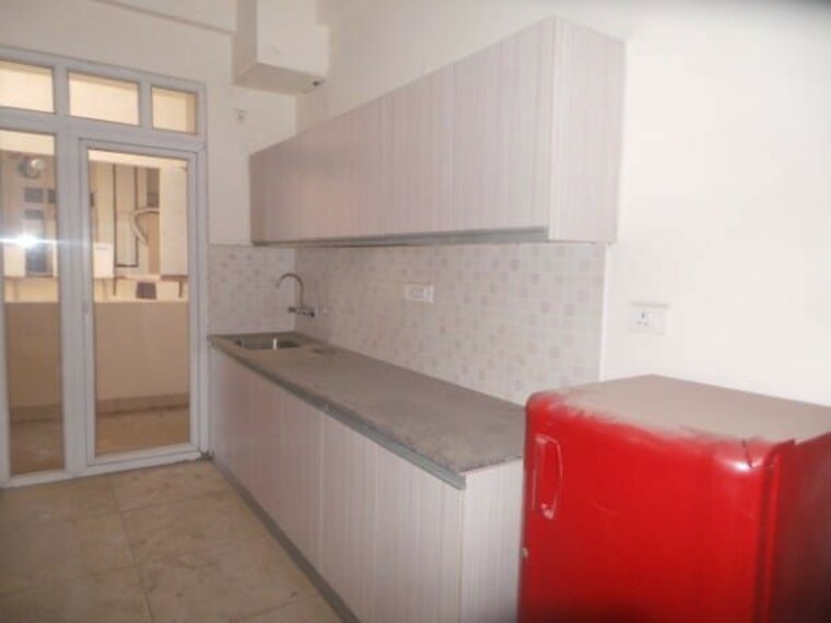 Kitchen, sunshine-helios 3 Bedroom 1575 Sq.Ft. Apartment In Sector 78 Noida 10708310