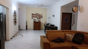 3 BHK Apartment For Rent in Sunshine Helios, Sector 78