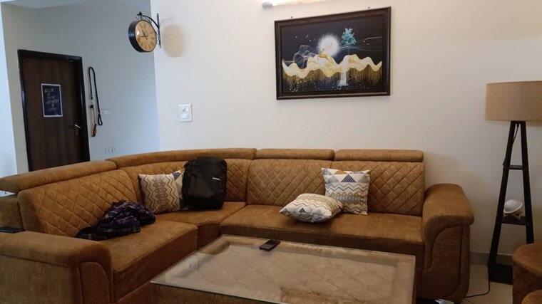 undefined, sunshine-helios 3 Bedroom 1575 Sq.Ft. Apartment In Sector 78 Noida 10708310