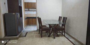 Gym in 2 BHK Builder Floor at Sector 48 – for Rent