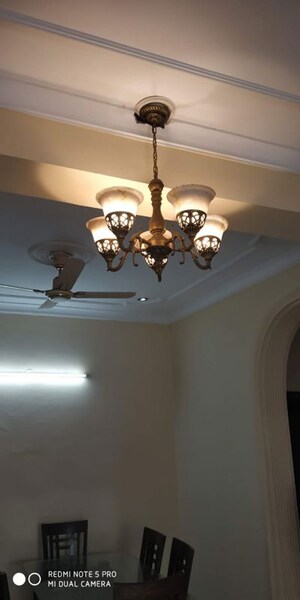 2 BHK Builder Floor For Rent in Sector 48