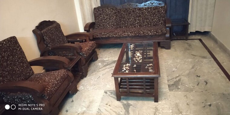 Living Room, sector 48 2 Bedroom 1600 Sq.Ft. Builder Floor In Sector 48 Noida 10708319