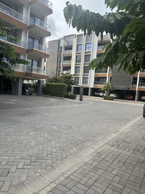 4 BHK Apartment For Rent in Birla Navya, Sector 63a