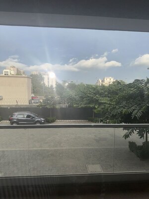 Furnished Amenities in 4 BHK Apartment at Birla Navya, Sector 63a – for Rent