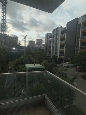4 BHK Apartment – Exterior View View at Birla Navya, Sector 63a - for Rent